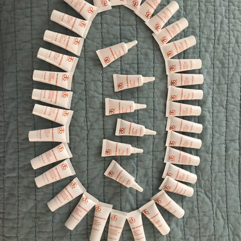 Arbonne Facial Skin Care Products